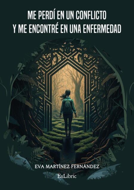 Me perdí en un conflicto y me encontré en una enfermedad