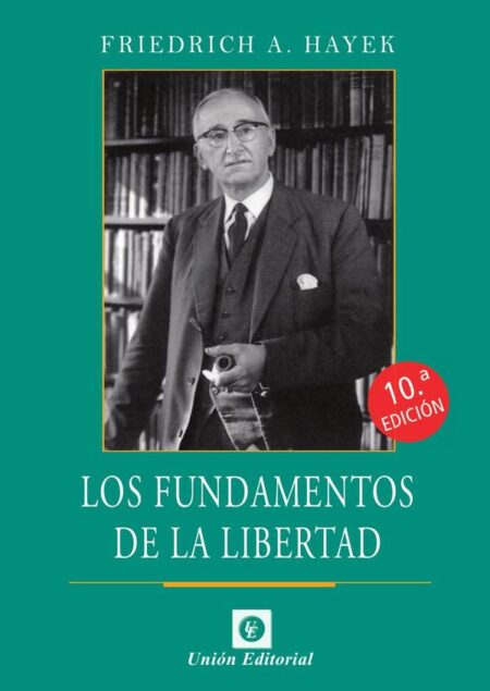 Los fundamentos de la libertad (UEPOD)