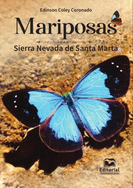 Mariposas:Sierra Nevada de Santa Marta