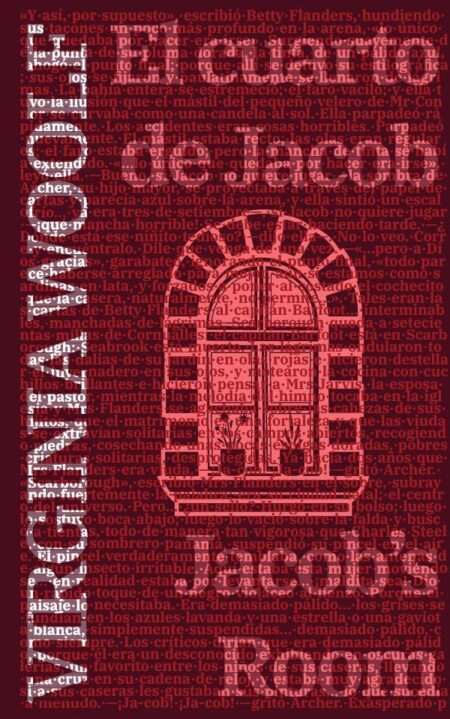 El cuarto de Jacob - Jacob’s Room:Texto paralelo bilingüe - Bilingual edition: Inglés - Español / English - Spanish