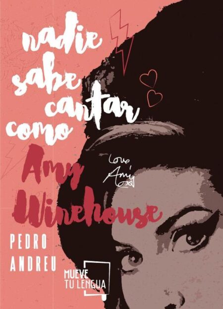 Nadie sabe cantar como Amy Winehouse