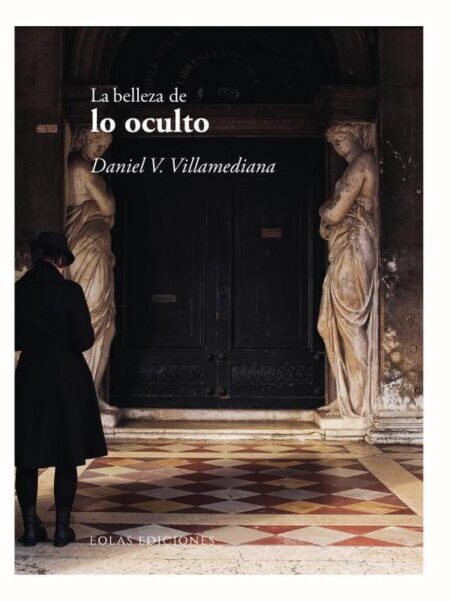 La belleza de lo oculto