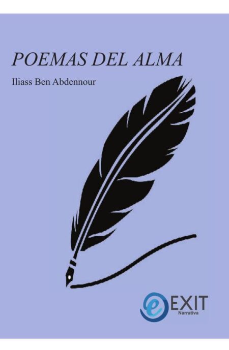 Poemas del alma