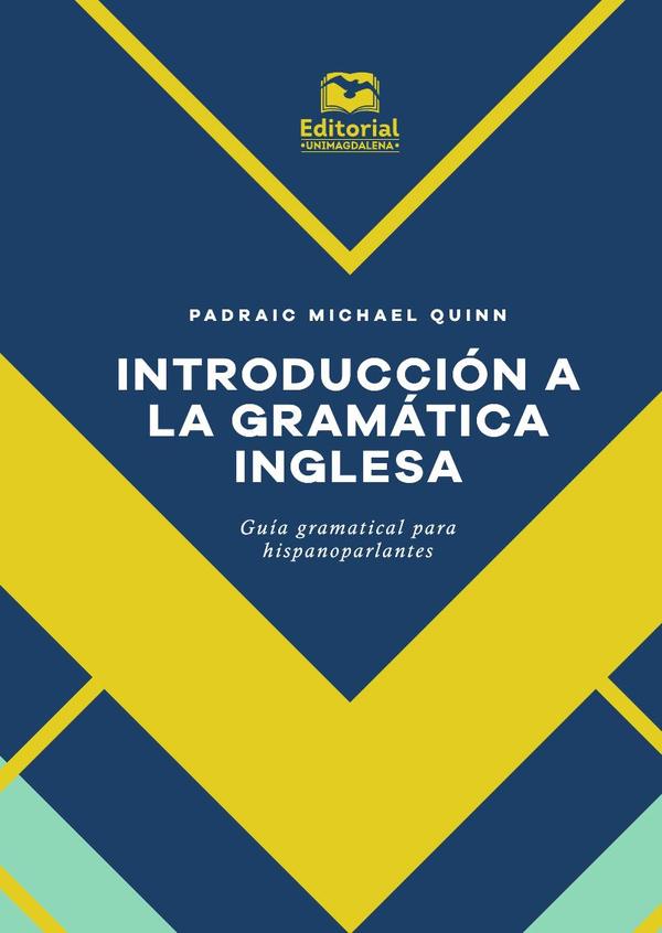 Introducción a la gramática inglesa
