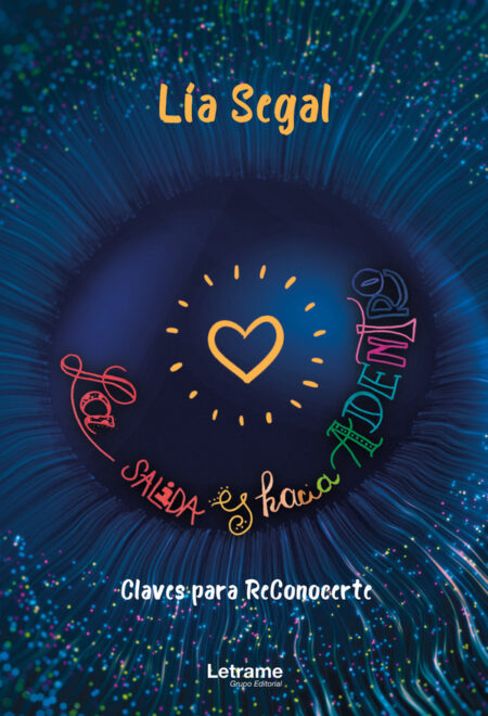 La salida es hacia adentro