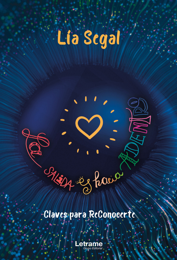 La salida es hacia adentro