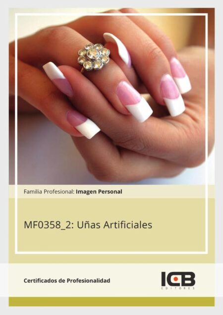 MF0358_2: Uñas Artificiales