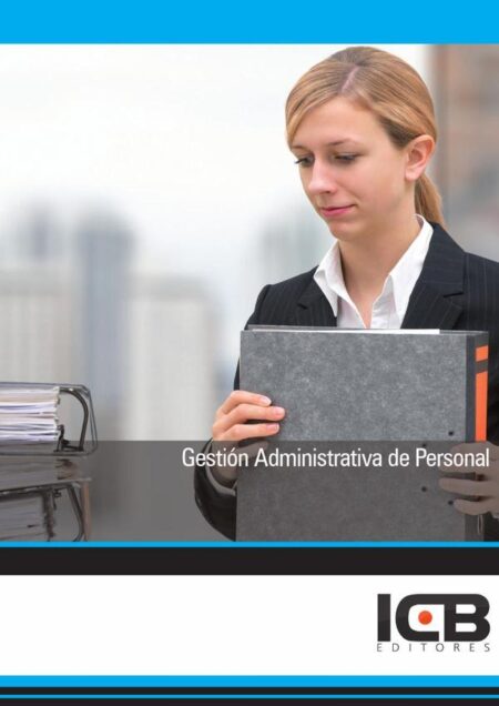 Gestión Administrativa de Personal