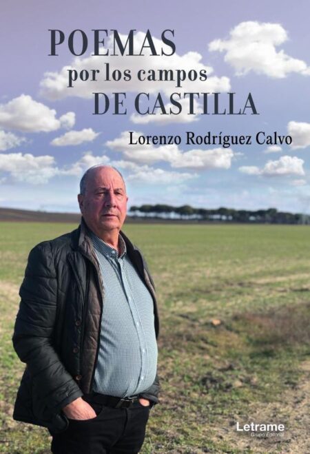 Poemas por los campos de Castilla