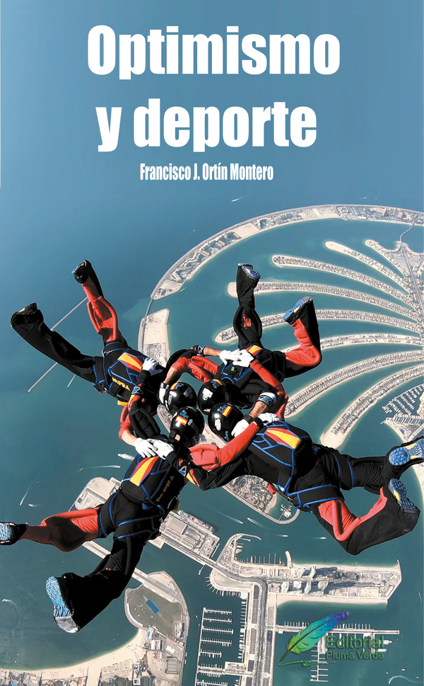 Optimismo y deporte