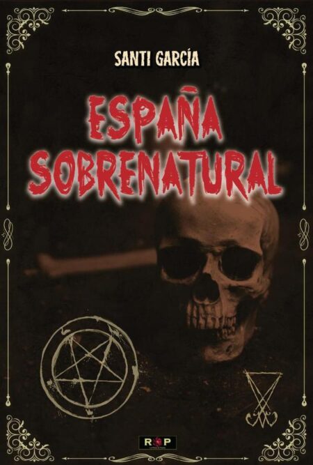 España Sobrenatural