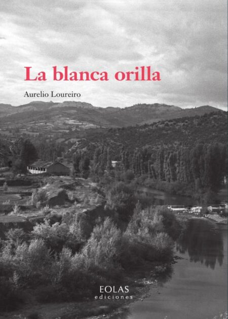 La blanca orilla