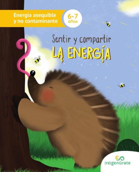 Sentir y compartir la energía