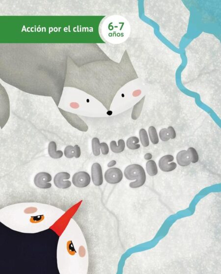 La huella ecológica