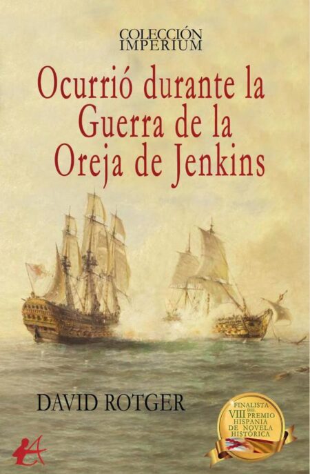 Ocurrió durante la Guerra de la Oreja de Jenkins
