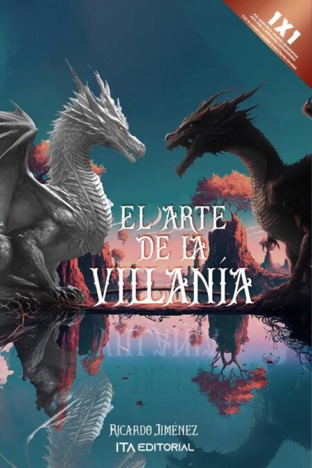 El arte de la villanía