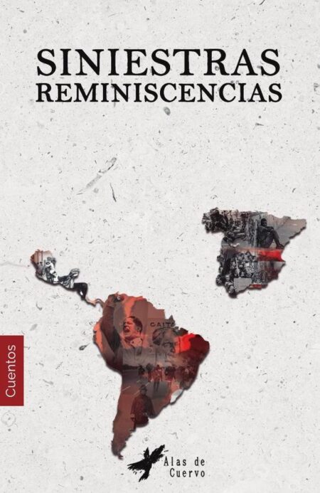 Colección de terror histórico. SINIESTRAS REMINISCENCIAS