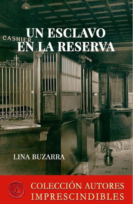 Un esclavo en la reserva
