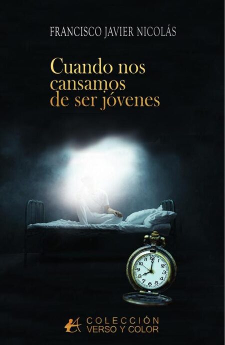 Cuando nos cansamos de ser jóvenes