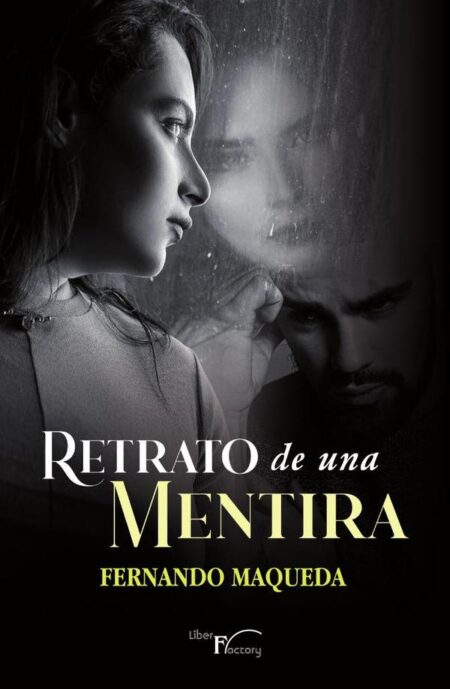 Retrato de una Mentira