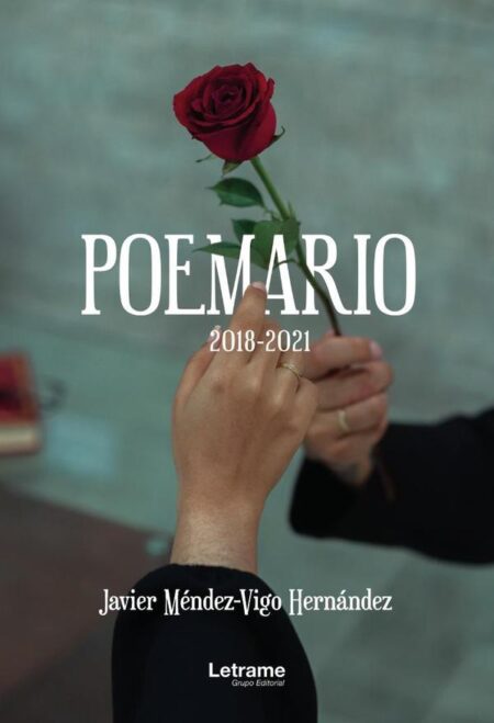Poemario 2018-2022