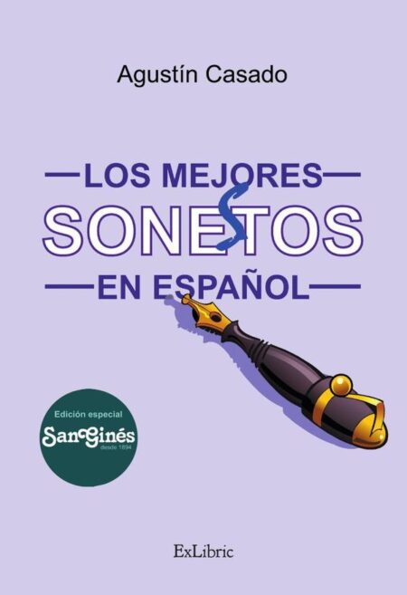 Los mejores sone(s)tos en español