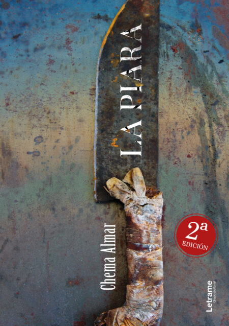 La piara. Segunda edición