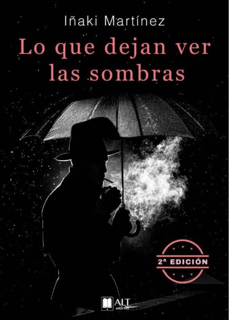 Lo que dejan ver las sombras