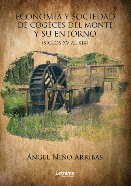 Economía y sociedad de Cogeces del Monte y su entorno