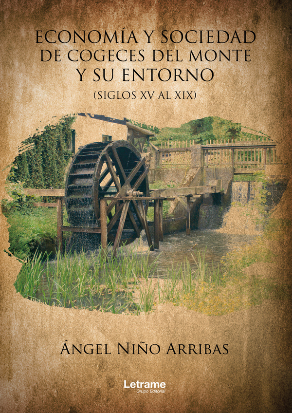 Economía y sociedad de Cogeces del Monte y su entorno