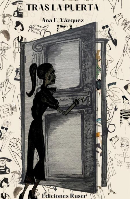 Tras la puerta
