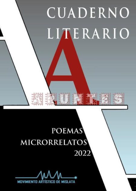 Apuntes literarios:Poesías y microrelatos