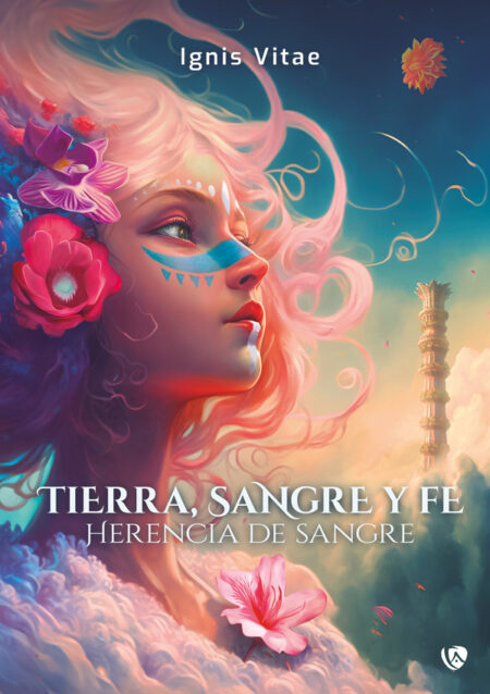 Tierra, sangre y fe. Herencia de sangre