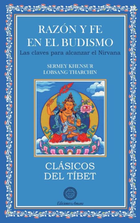 Razon y fe en el budismo