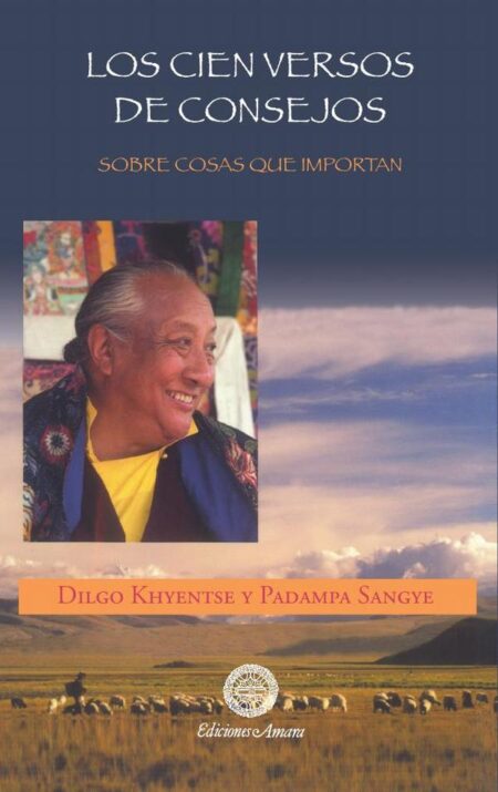 Los cien versos de consejos