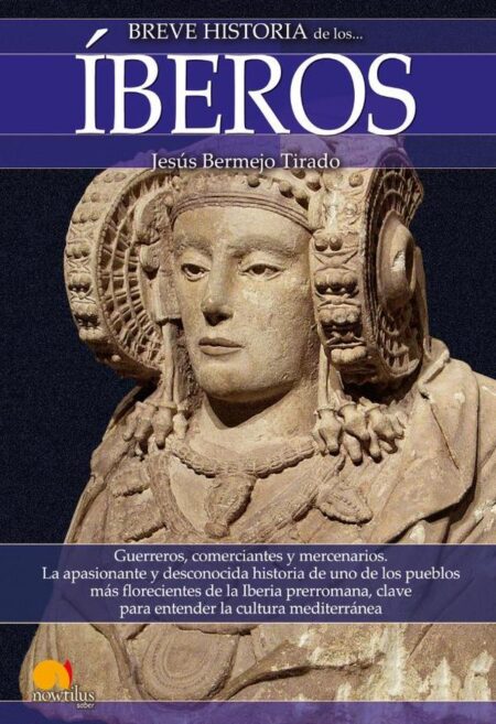 Breve historia de los íberos