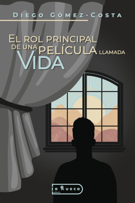 El rol principal de una película llamada VIDA
