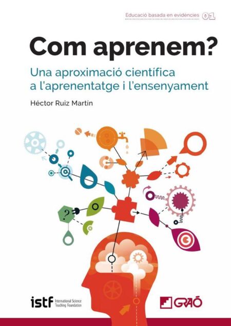 Com aprenem?:Una aproximació científica a l’aprenentatge i l’ensenyament