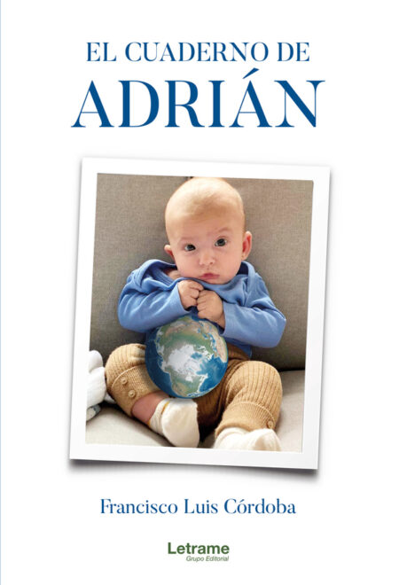 El cuaderno de Adrián