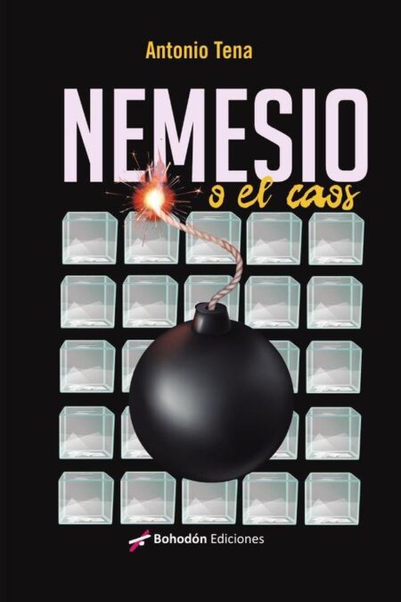 Nemesio o el caos
