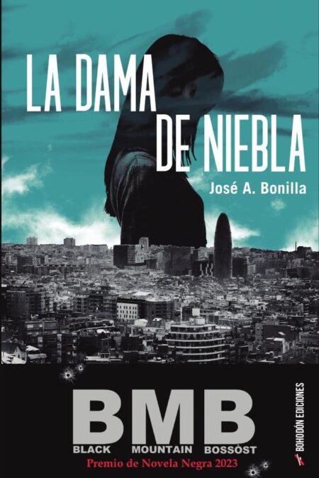 La dama de niebla