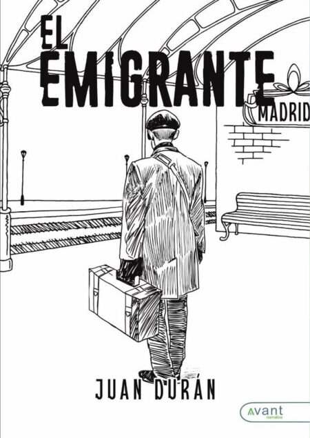 El emigrante