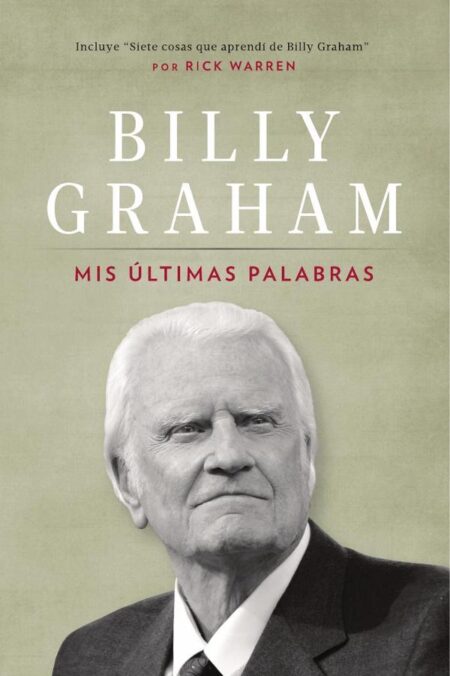 Mis últimas palabras