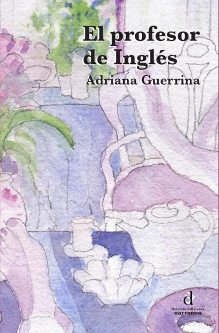 El profesor de inglés