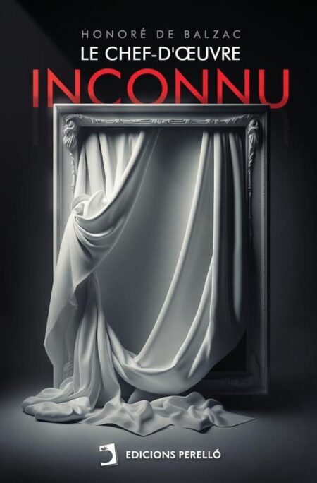 Le Chef-d’œuvre inconnu