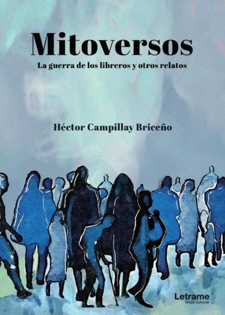 Mitoversos