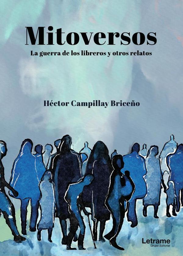 Mitoversos