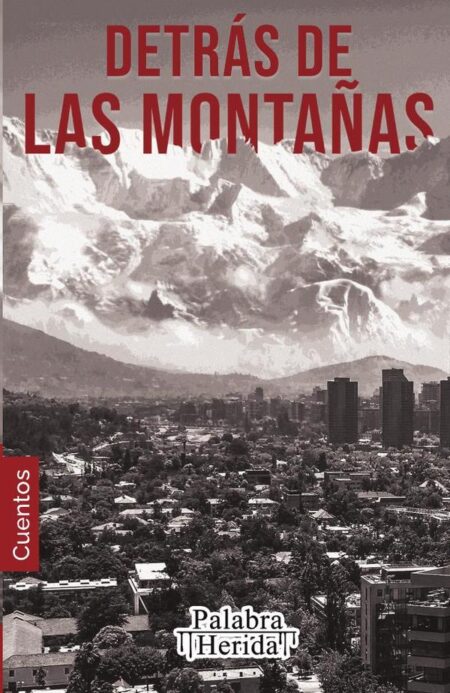 Detrás de las montañas