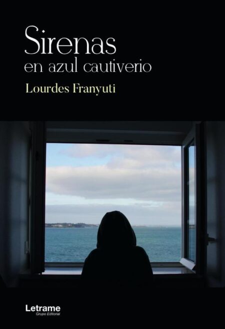 Sirenas en azul cautiverio