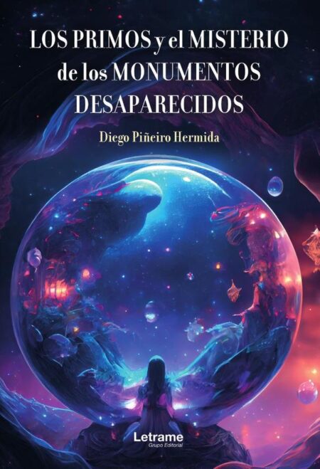 Los primos y el misterio de los monumentos desaparecidos